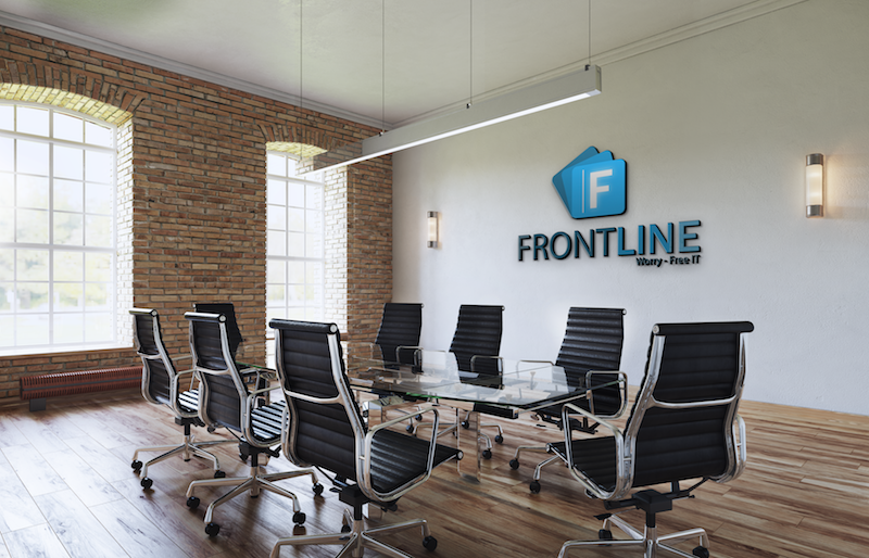Frontline, LLC - Managed IT Services