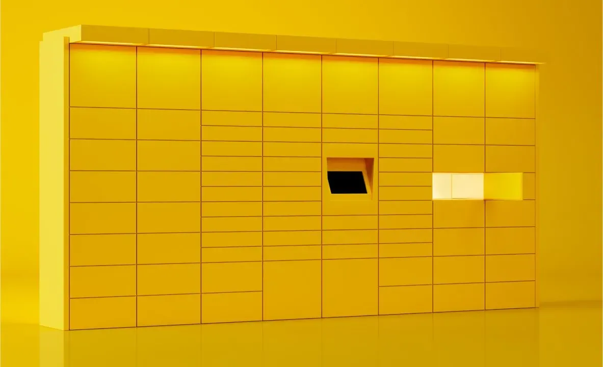 InPost UK
