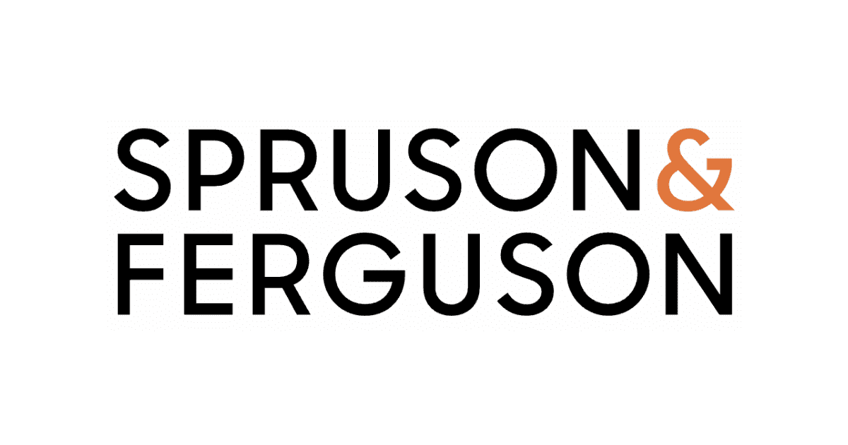 Spruson & Ferguson