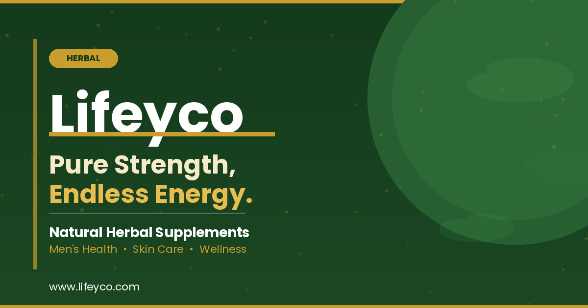 Lifeyco Herbal