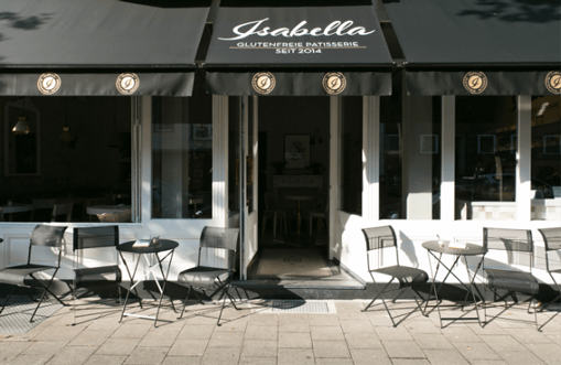 Isabella Glutenfreie Pâtisserie GmbH & Co. KG