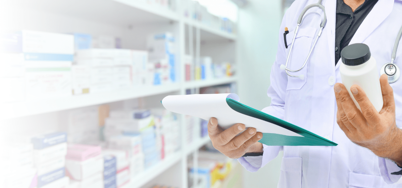 Bhumi Pharmaceuticals Mfg.