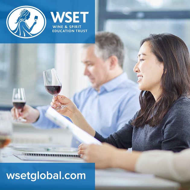 WSET