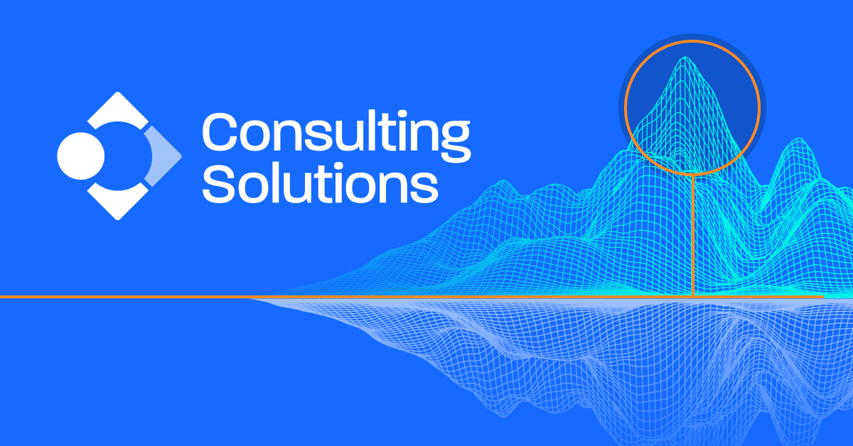 Consulting Solutions