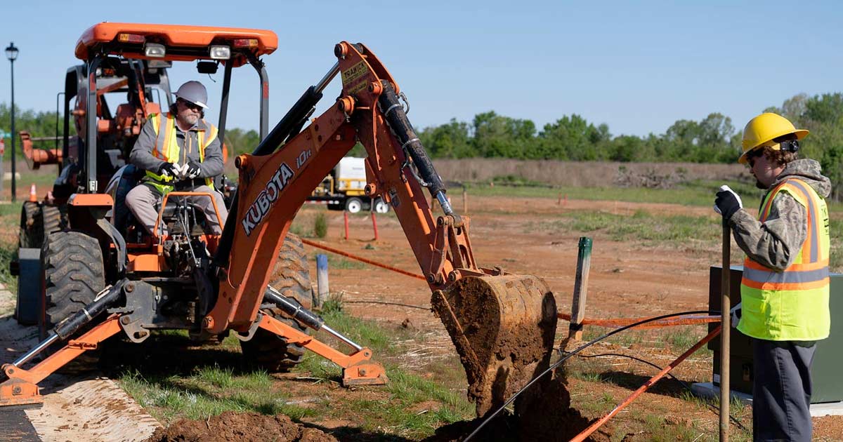Trawick Construction