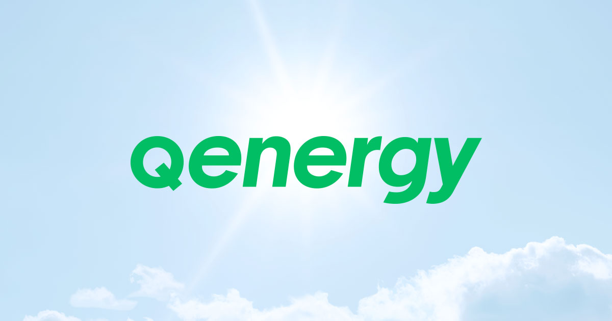 Q ENERGY