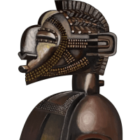 Nimba Cultura