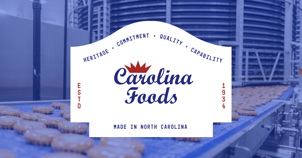Carolina Foods, Inc.