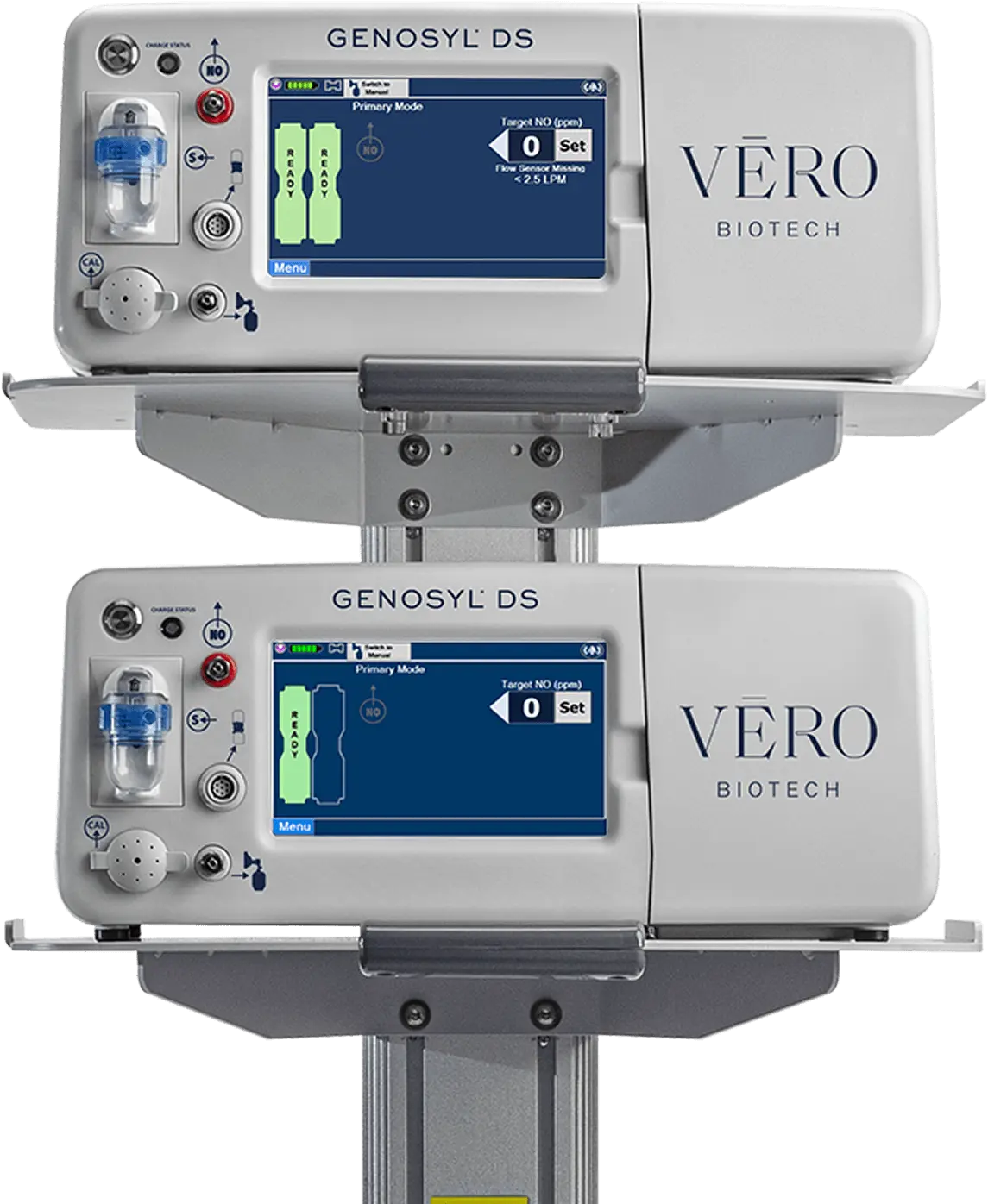 VERO Biotech