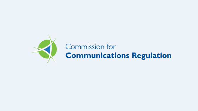 Commission for Communications Regulation (ComReg)