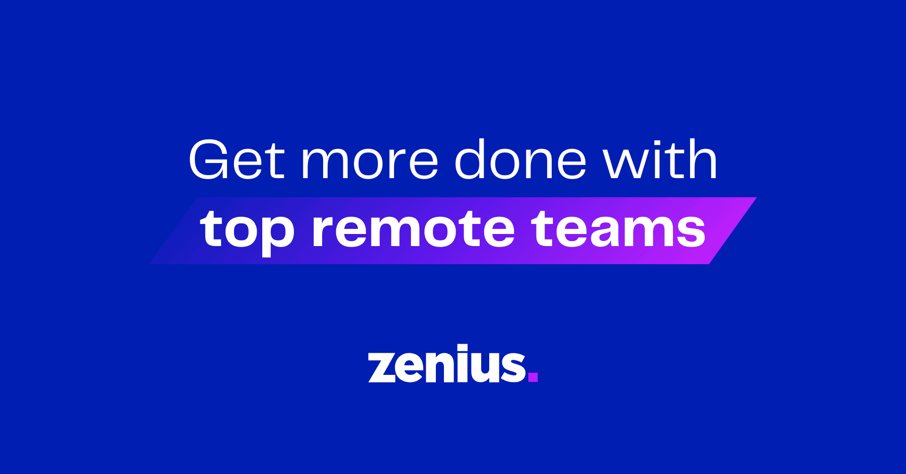 Zenius