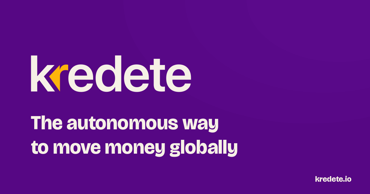 Kredete