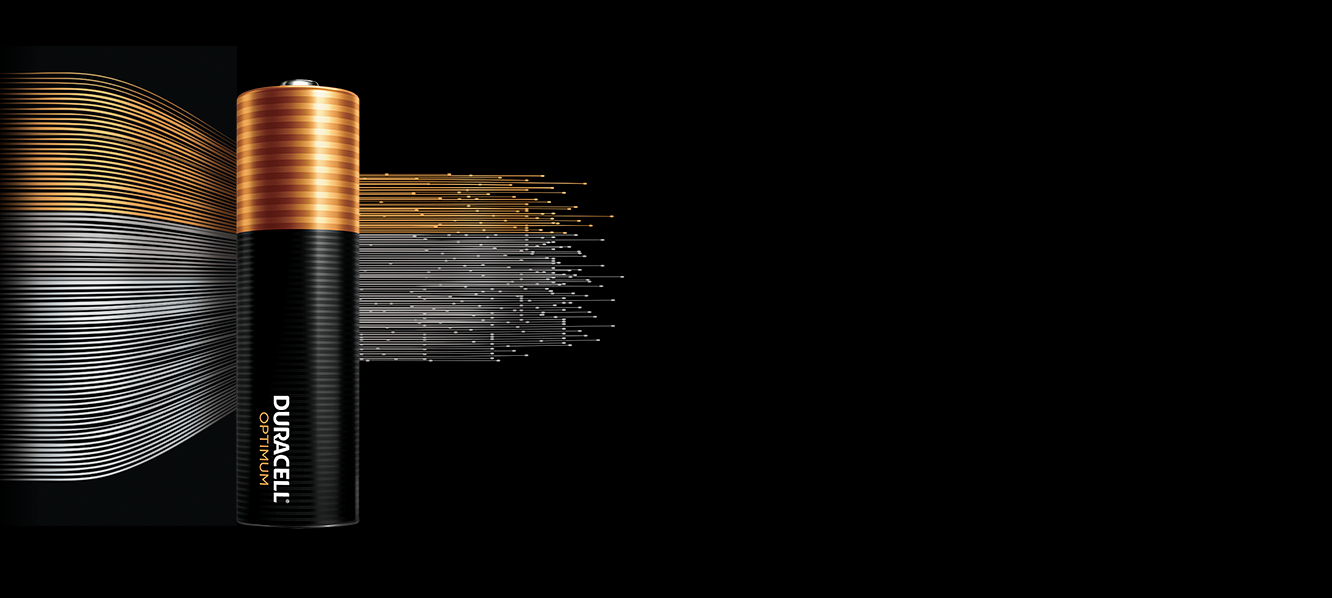 The Duracell Company