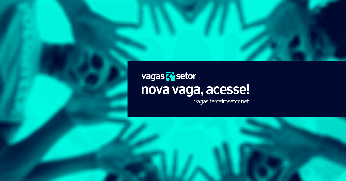 Portal Vagas Terceiro Setor