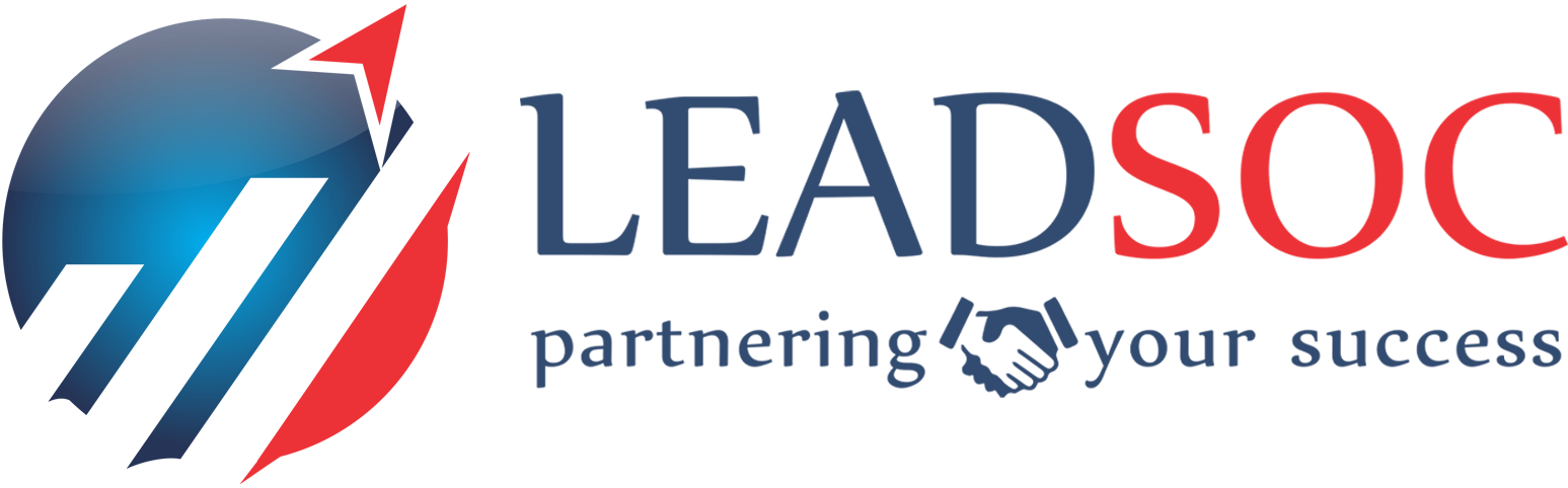 LeadSoc Technologies Pvt Ltd
