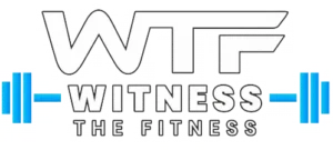 Witness The Fitness