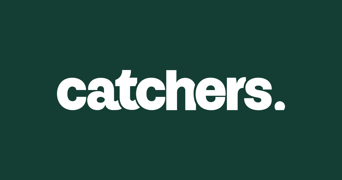 Catchers Agency