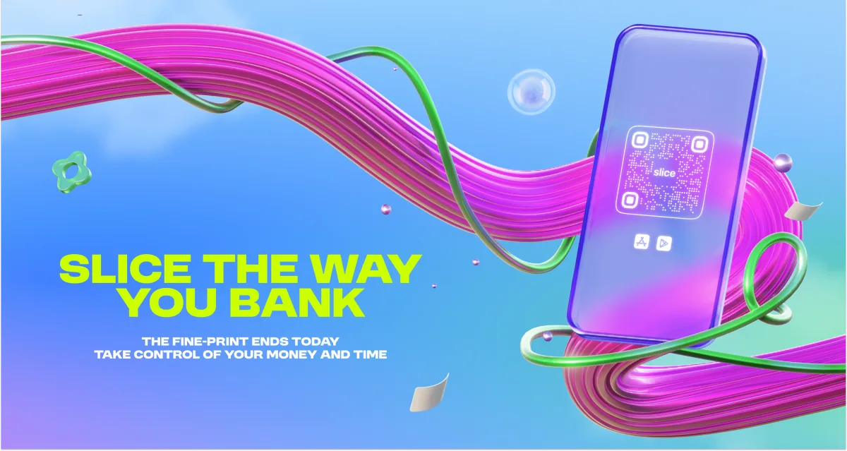 Slice Bank