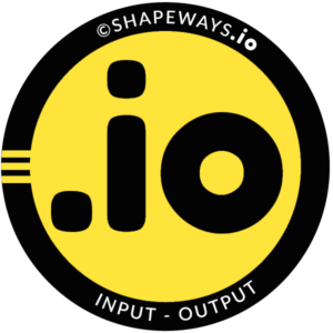 Shapeways.io