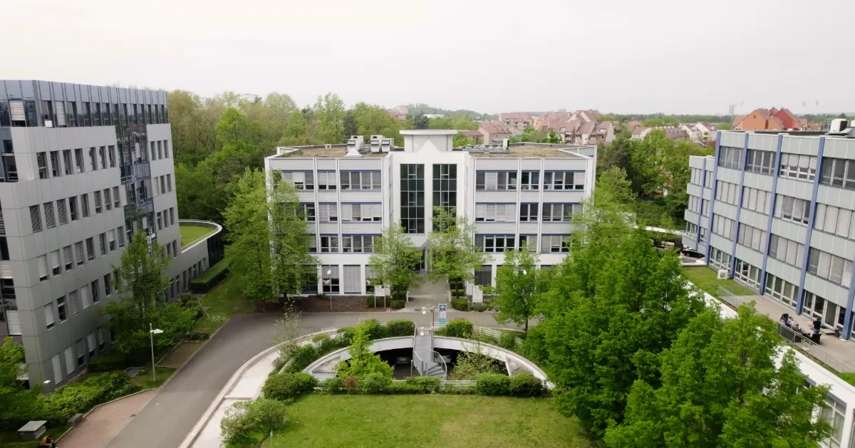 SÜSS Beratende Ingenieure