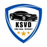 KS Valeting and Detailing