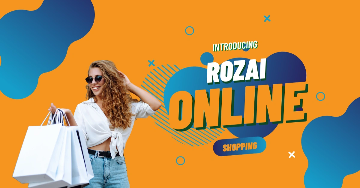 Rozai Traders