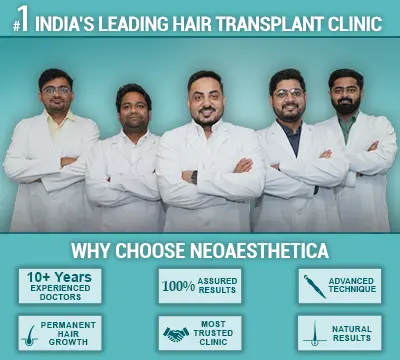 Neoaesthetica Hair Clinic