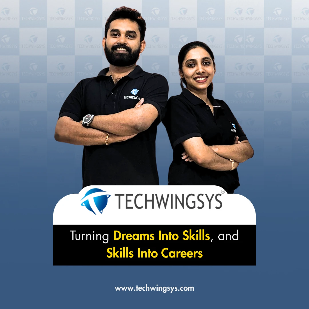 TECHWINGSYS