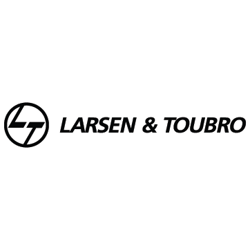 Larsen &amp; Toubro