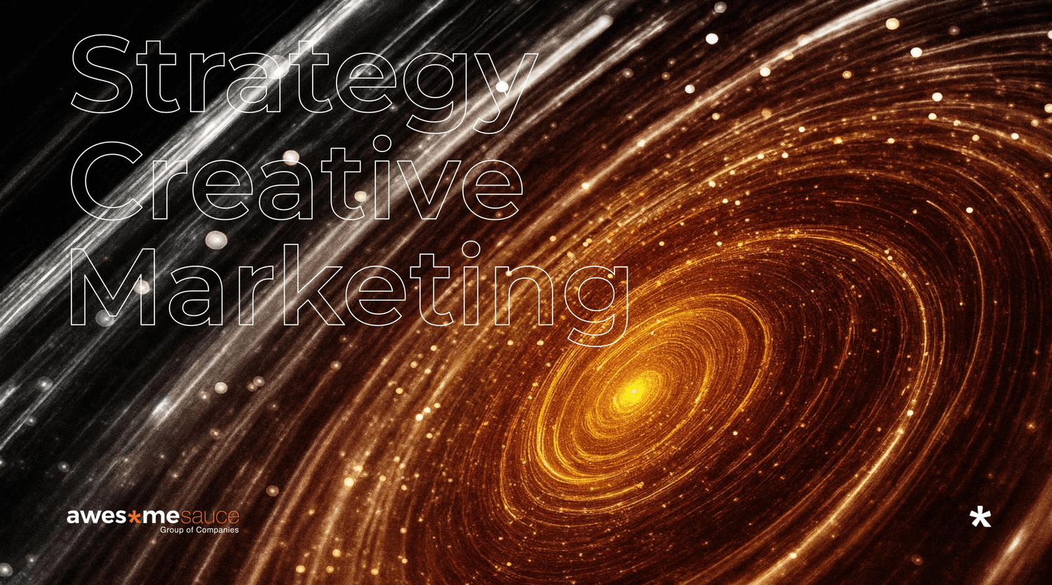 Awesome Sauce Creative™