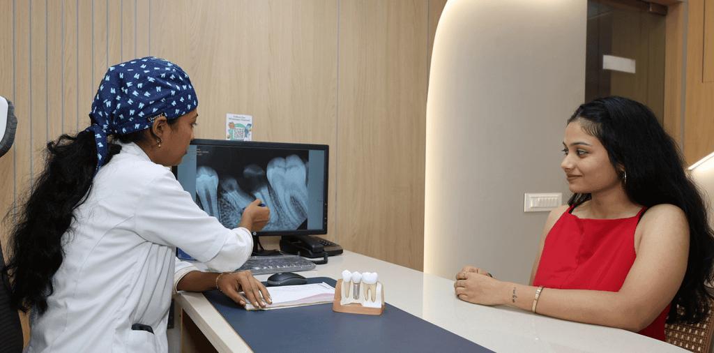 Summirow Dental