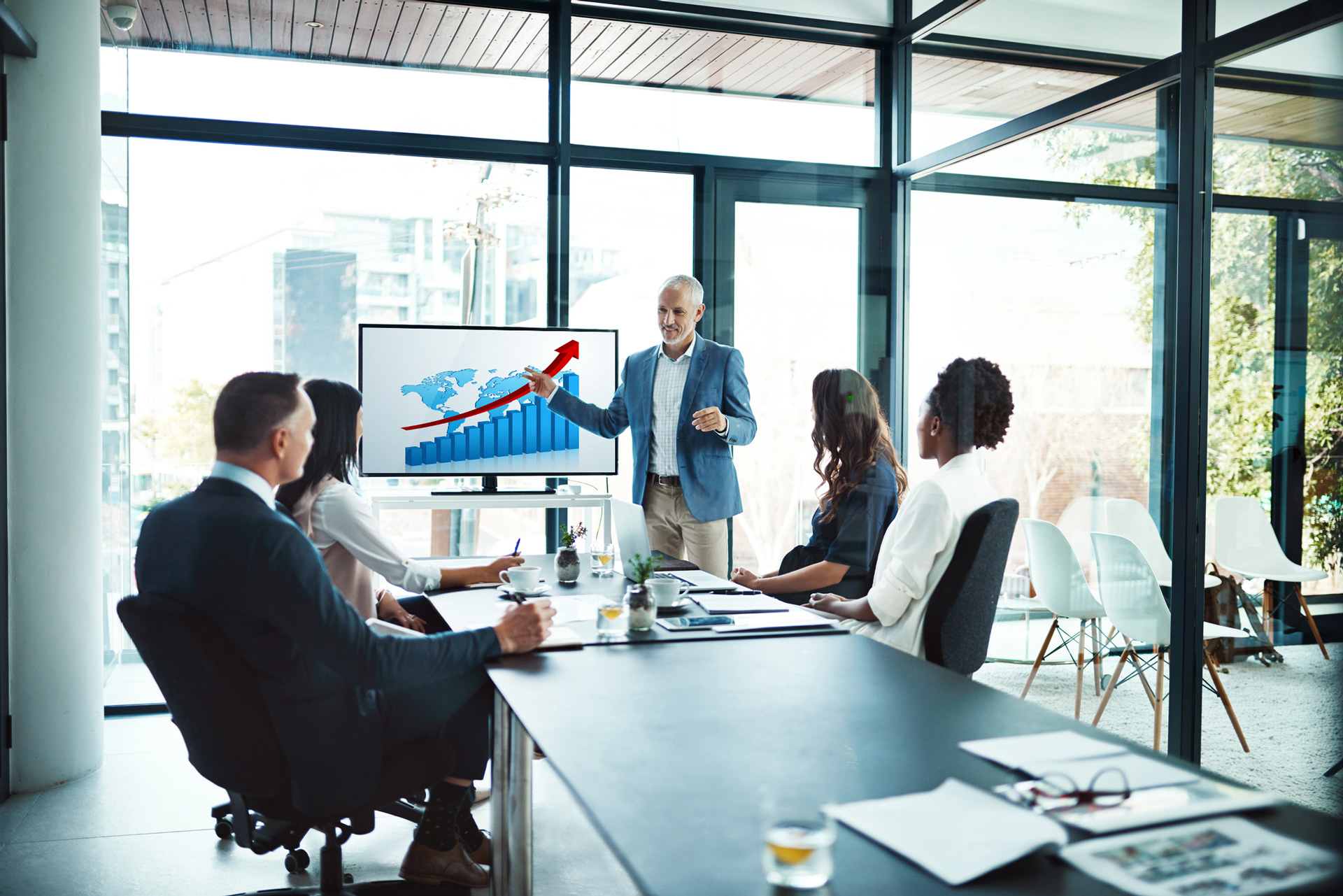 Leadsmart