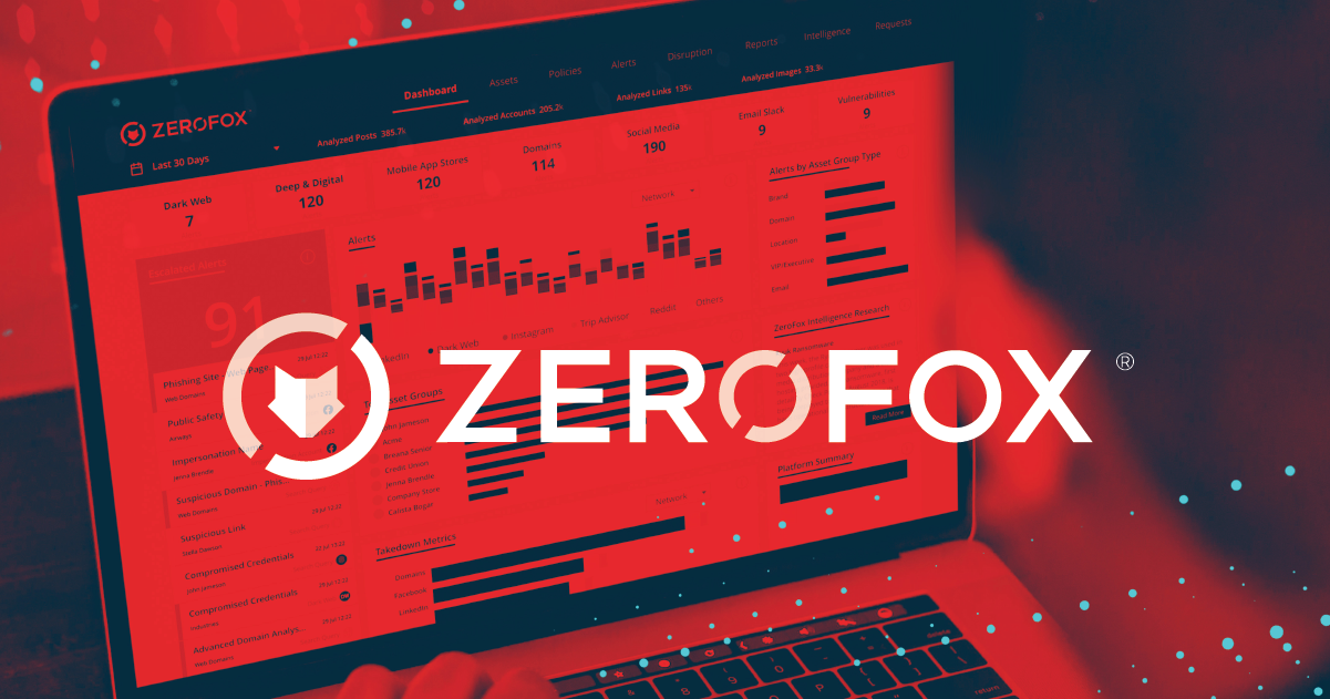 ZeroFox