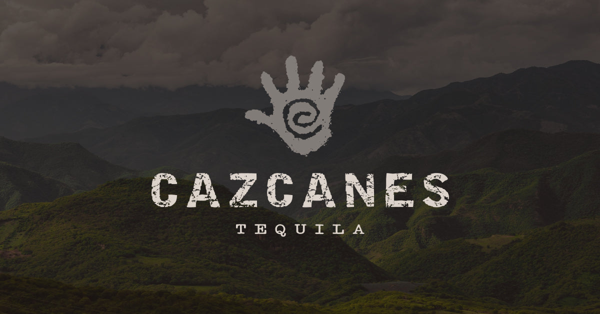 Cazcanes Tequila