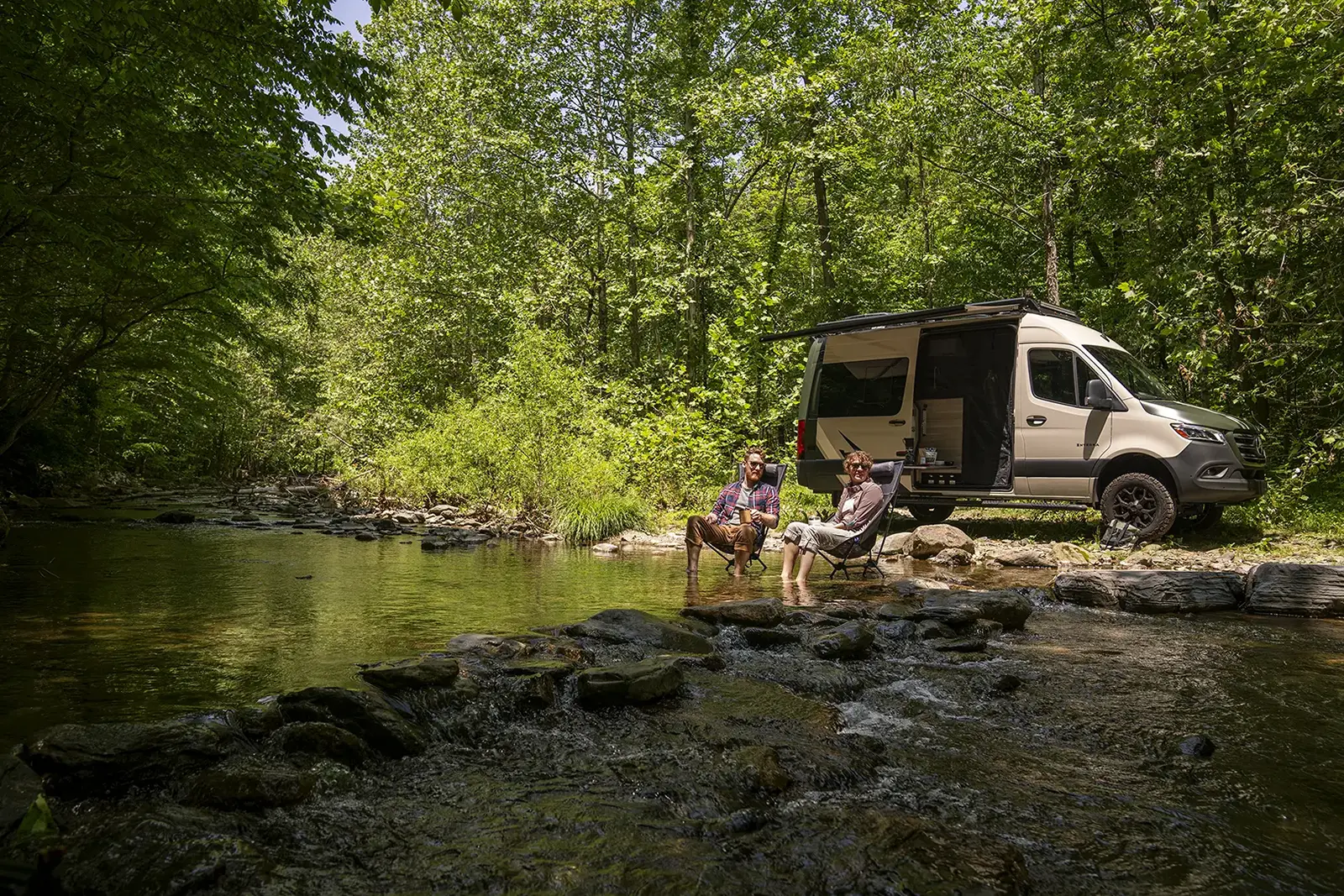 General RV Center