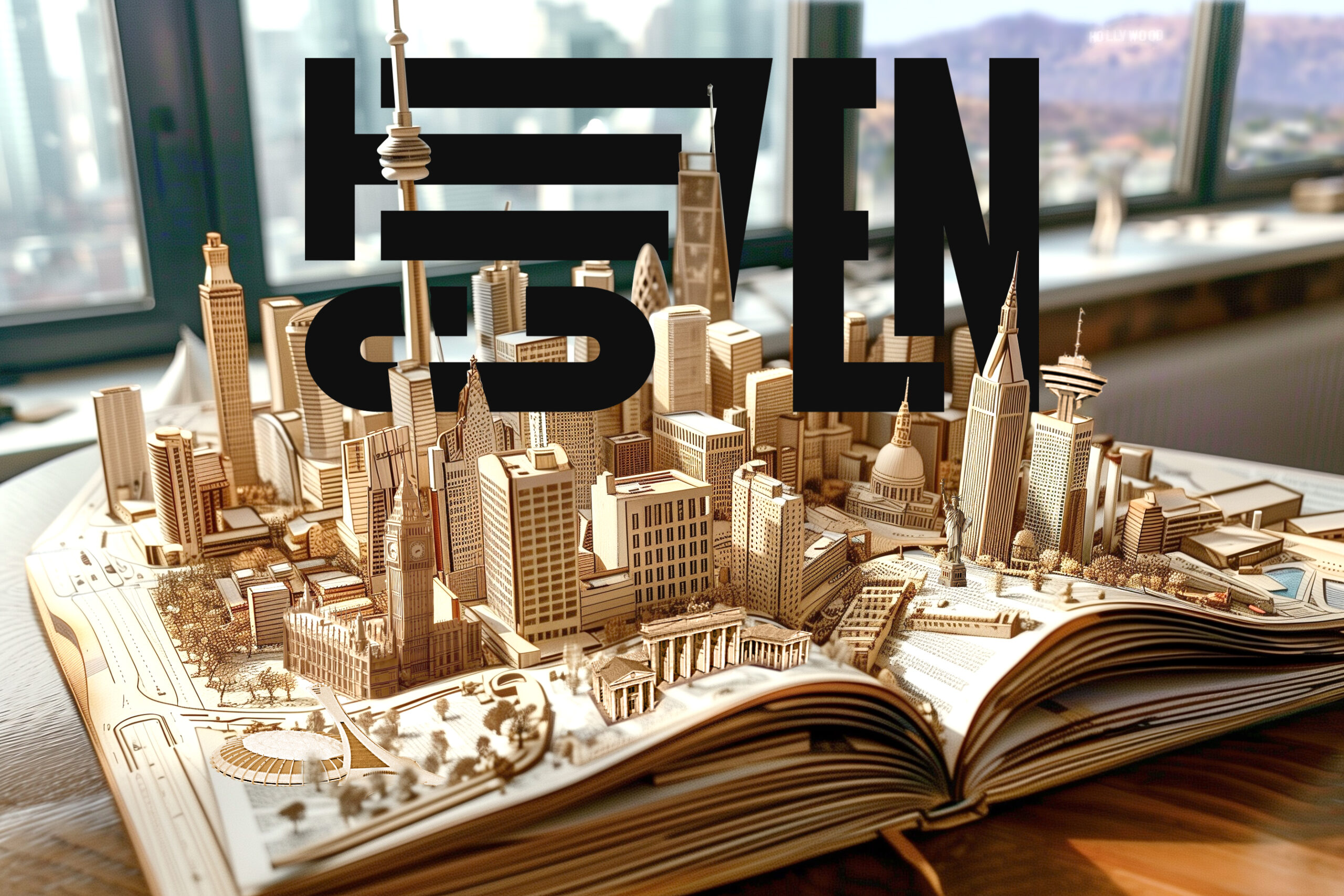 Citizen Relations