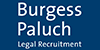 Burgess Paluch Legal Recruitment
