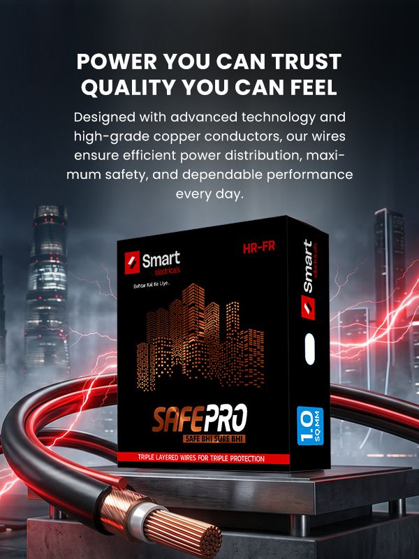 Smart Pg Electrical Private Limited
