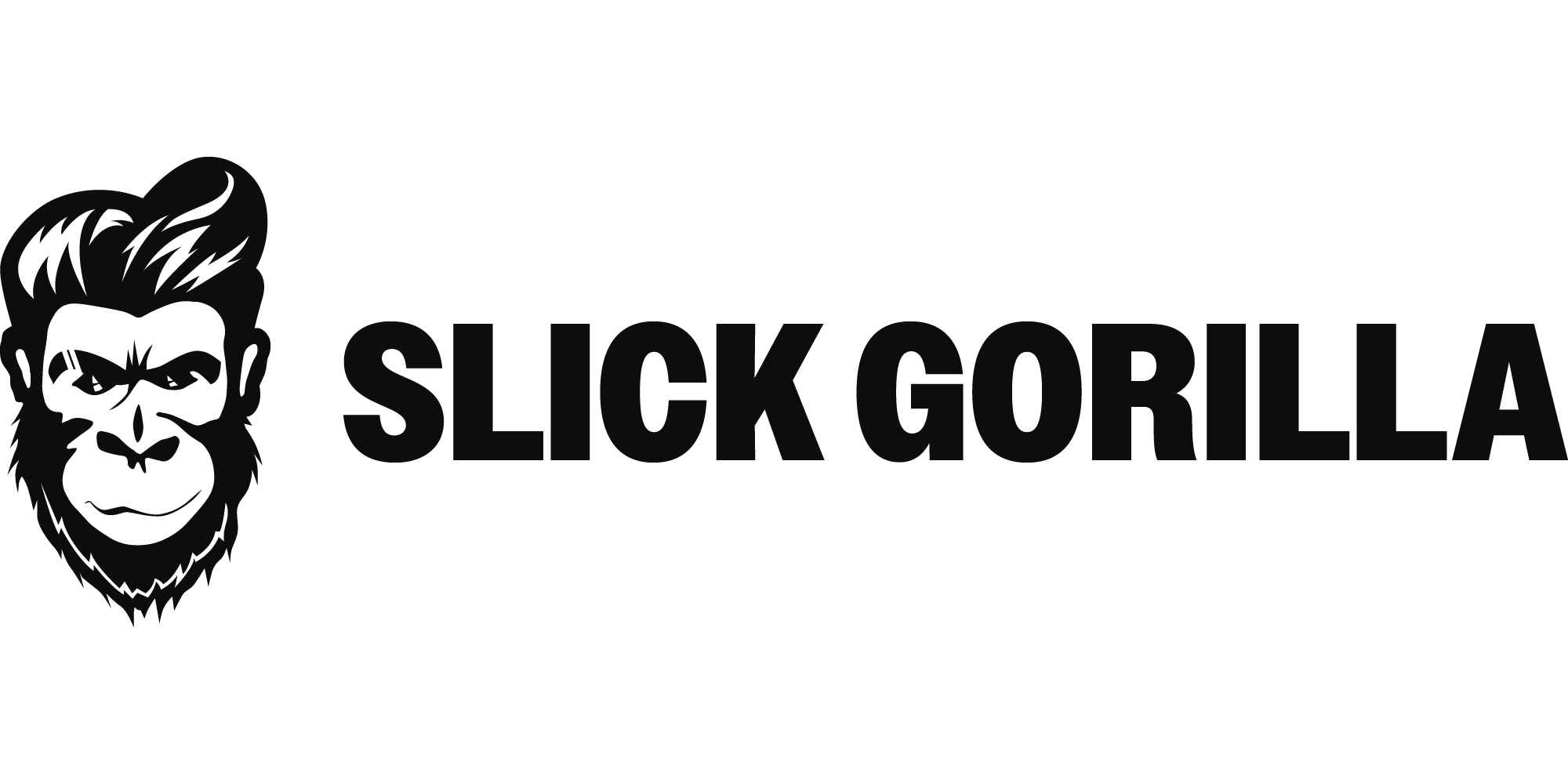 Slick Gorilla