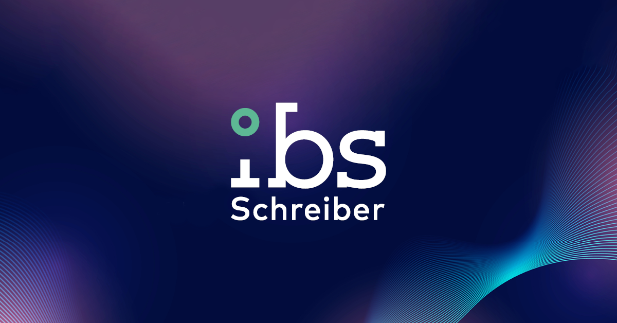 IBS Schreiber GmbH