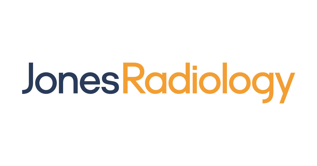 Jones Radiology