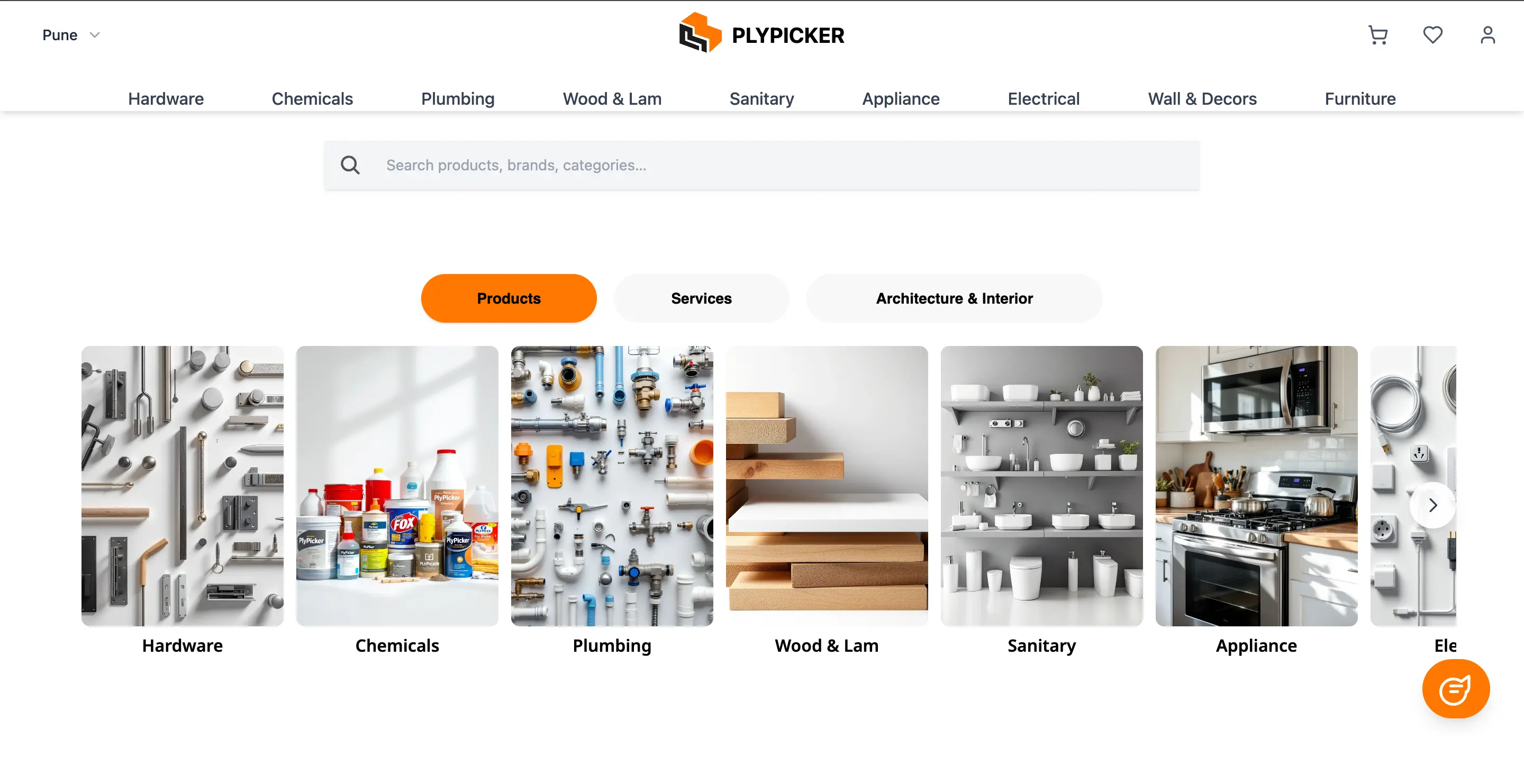 Plypicker Private Limited