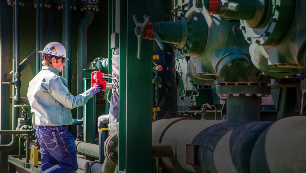Kodiak Gas Services