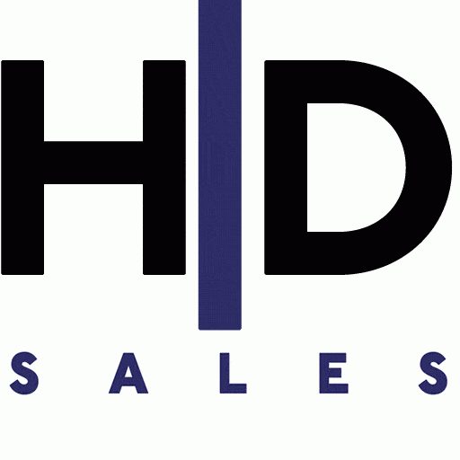 Harrison Dear Sales