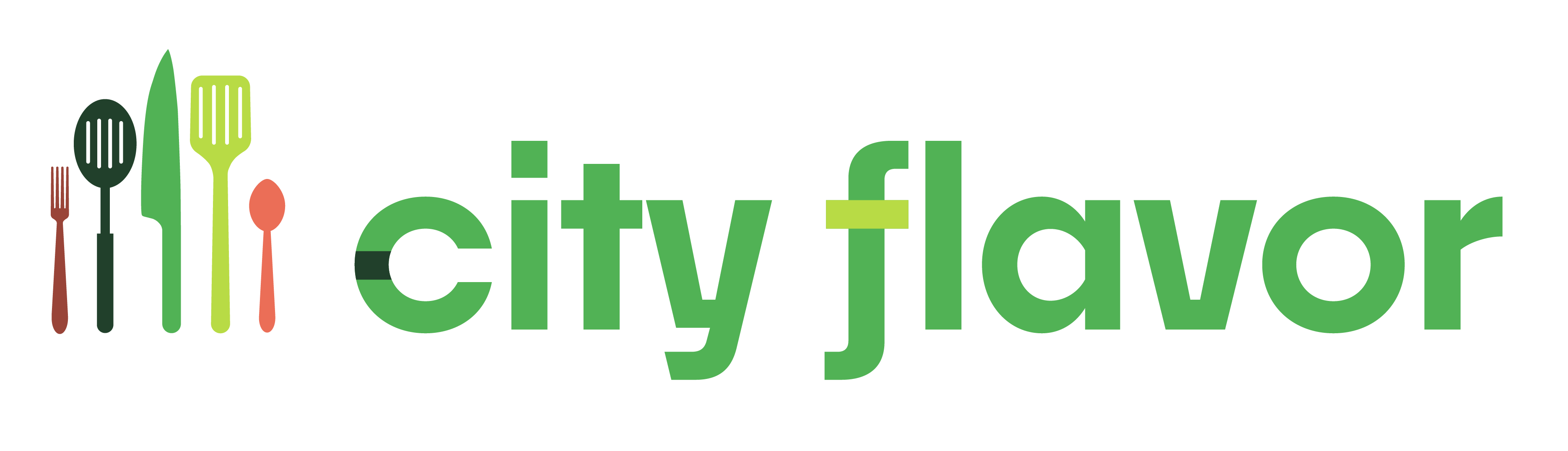 City Flavor