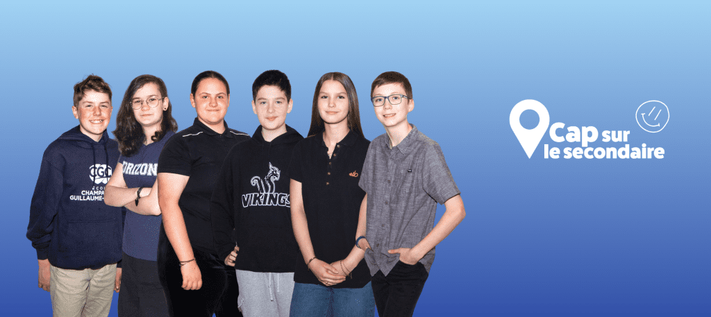 Centre de services scolaire des Navigateurs