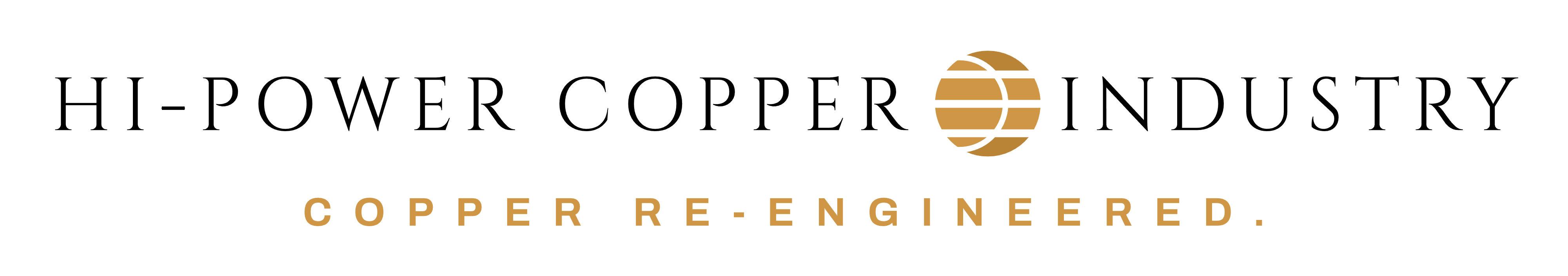 HI Power Copper Industry