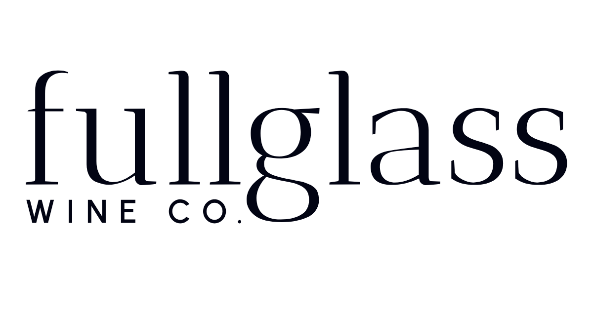 Full Glass Wine Co.