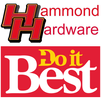 Hammond Hardware