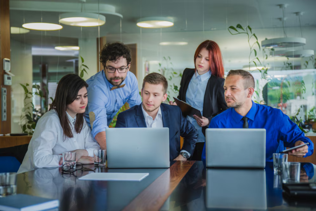 Enterprise Solutions Inc.
